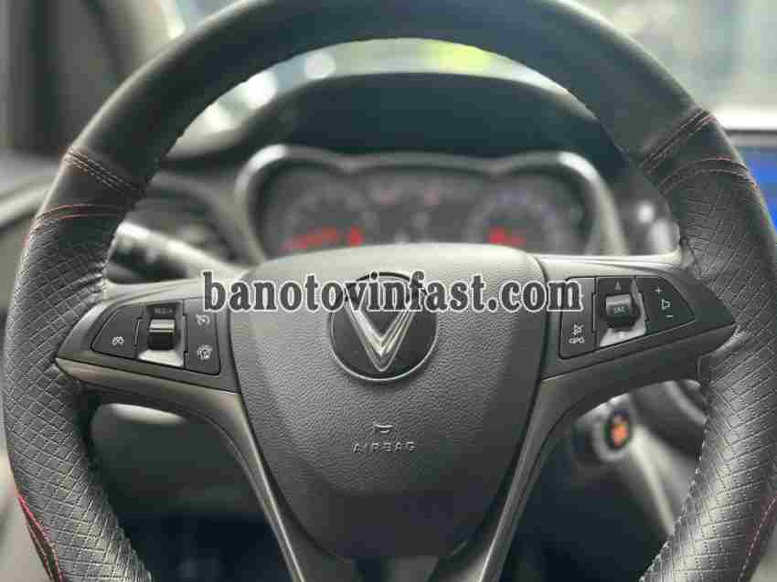 Cần bán nhanh VinFast Fadil 1.4 AT 2021 cực đẹp