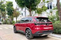 Cần bán gấp xe VinFast Lux SA 2.0 Premium 2.0 AT 2019 màu Đỏ
