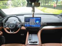 VinFast VF9 Plus 6S model 2025 xe chuẩn hết ý