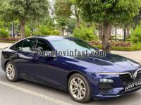 Cần bán nhanh VinFast Lux A 2.0 Tiêu chuẩn 2022 cực đẹp
