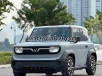 VinFast VF3 Plus 2025, xe đẹp, hết ý