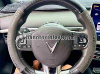 Bán VinFast VF6 Plus, màu Trắng, Xe điện, 2025