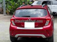 Cần bán VinFast Fadil Nâng cao 1.4 AT 2022 - Số tự động
