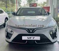 VinFast VF7 2025 Số tự động