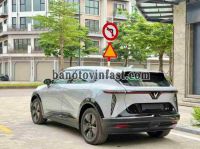 Bán VinFast VF7 Eco năm 2026, màu Xám, xe Lắp ráp trong nước