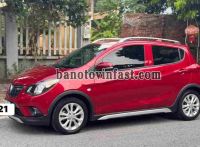 Cần bán VinFast Fadil 1.4 AT 2021 xe đẹp