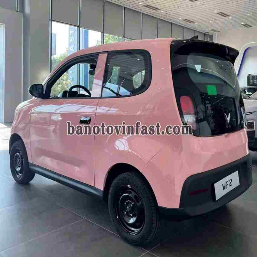 VinFast VF2 Eco 2026  Số tự động, GIÁ GIẬT MÌNH