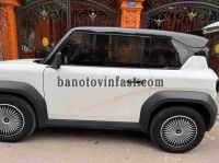 VinFast VF3 Plus 2024, xe đẹp, hết ý