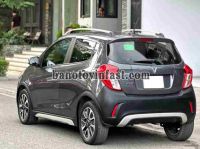Cần bán xe VinFast Fadil 1.4 AT Plus năm 2021 màu Xám cực đẹp