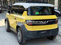 VinFast VF3 Plus 2025 Xe điện đẹp long lanh