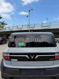VinFast VF3 Plus 2025 Xe điện, xe đẹp