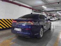 Cần bán gấp xe VinFast Lux A 2.0 Premium 2.0 AT năm 2021, màu Xanh, Số tự động