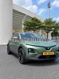 Bán VinFast VF6 Plus đời 2026 xe đẹp - giá tốt