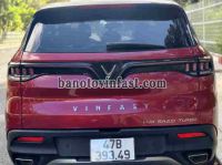 Cần bán gấp VinFast Lux SA 2.0 Base 2.0 AT 2019 - Xe đẹp - Giá tốt